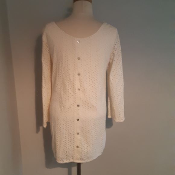 Heyton mini long sleeves mini dress Size M - Picture 7 of 15